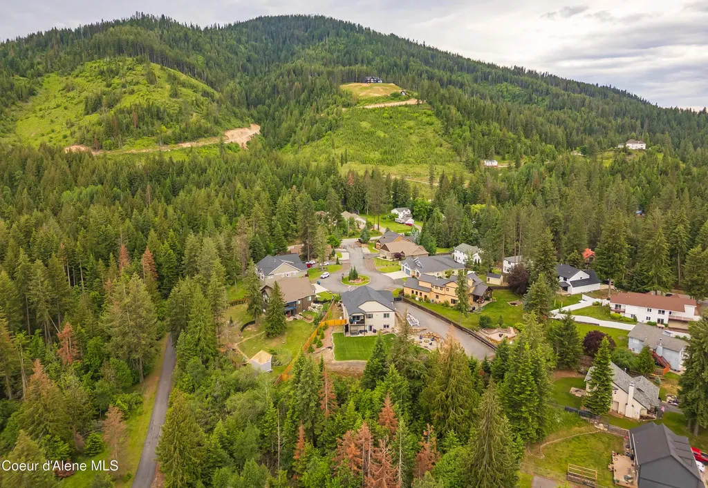 8729 N Stable Trace Court Hayden ID 83835