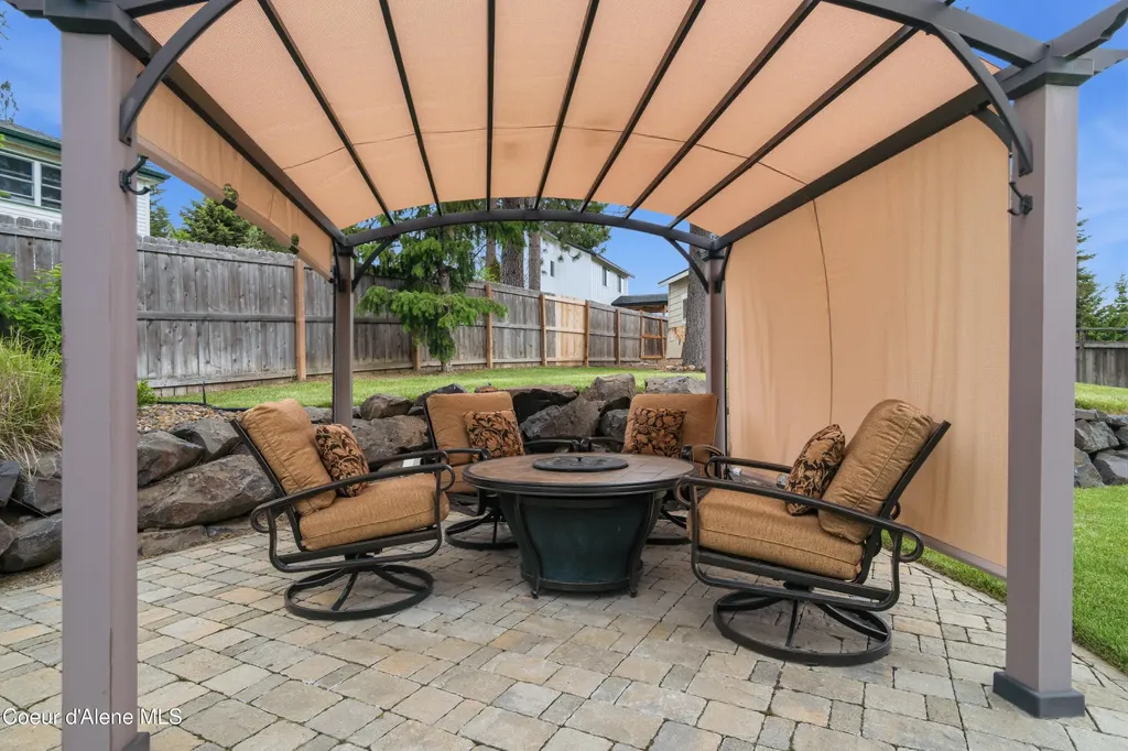 8729 N Stable Trace Court Hayden ID 83835