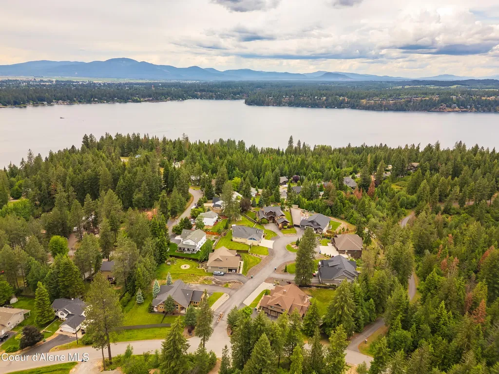 8729 N Stable Trace Court Hayden ID 83835
