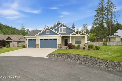 8729 N Stable Trace Court Hayden ID 83835