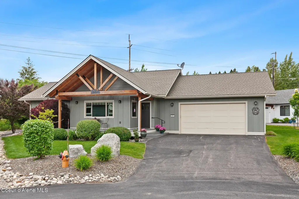 123 Hanson Court Dover ID 83825