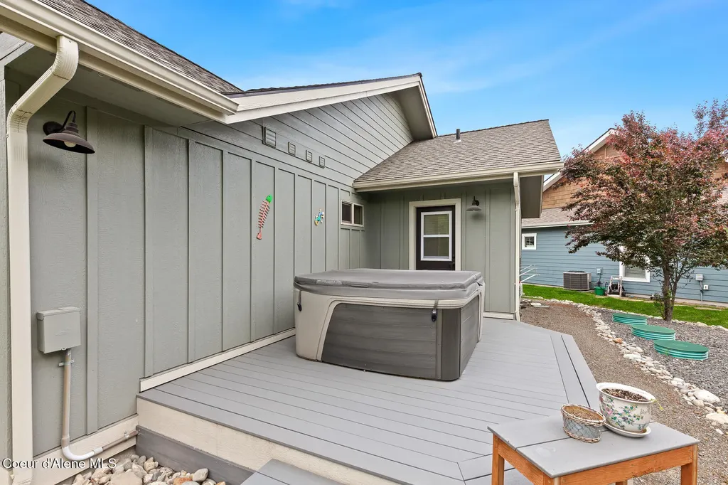 123 Hanson Court Dover ID 83825