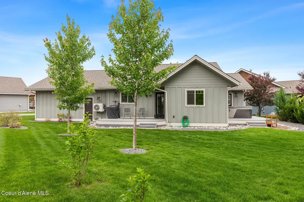 123 Hanson Court Dover ID 83825