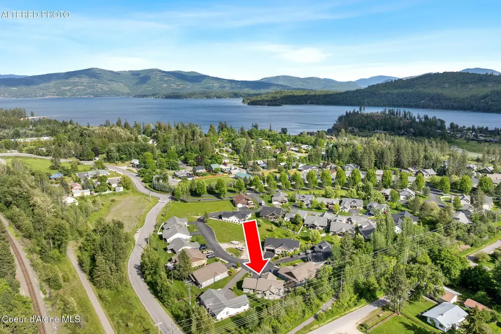 123 Hanson Court Dover ID 83825
