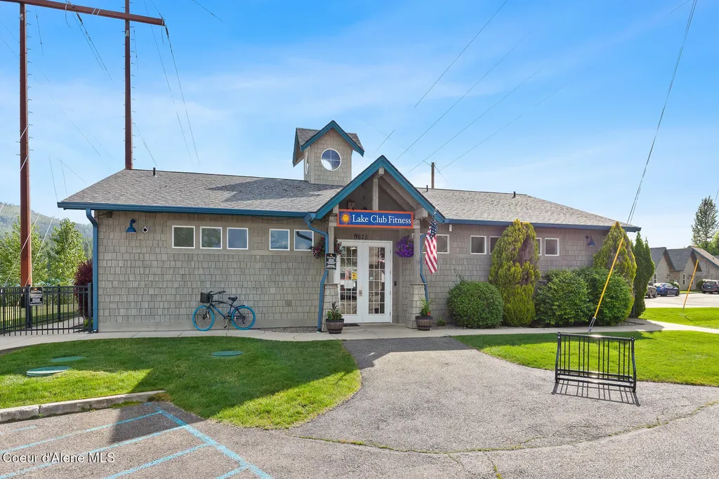 123 Hanson Court Dover ID 83825