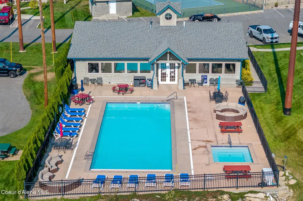 123 Hanson Court Dover ID 83825