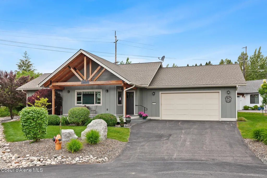 123 Hanson Court Dover ID 83825