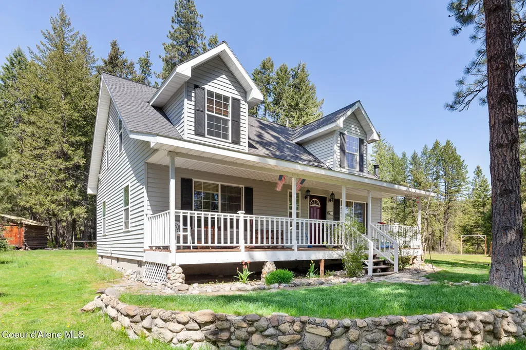 130 Stone Haven Drive Blanchard ID 83804