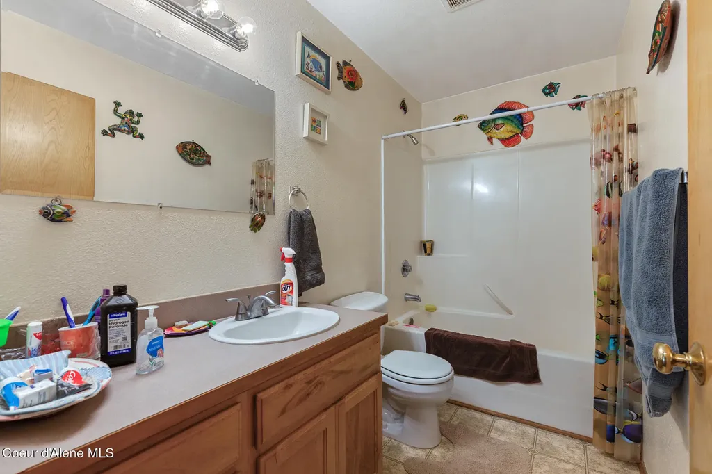 130 Stone Haven Drive Blanchard ID 83804