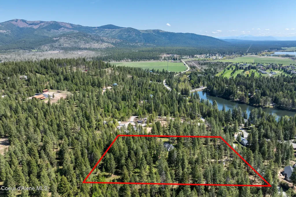 130 Stone Haven Drive Blanchard ID 83804