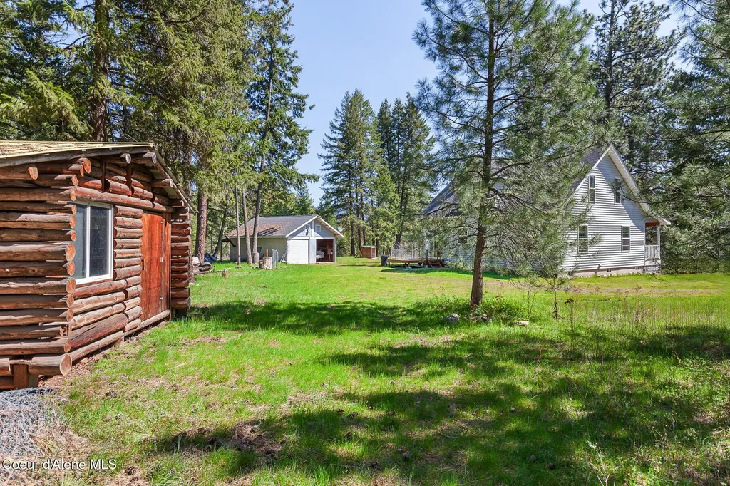 130 Stone Haven Drive Blanchard ID 83804