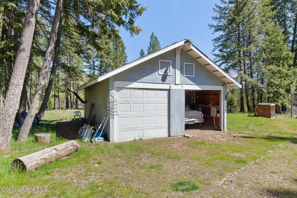 130 Stone Haven Drive Blanchard ID 83804