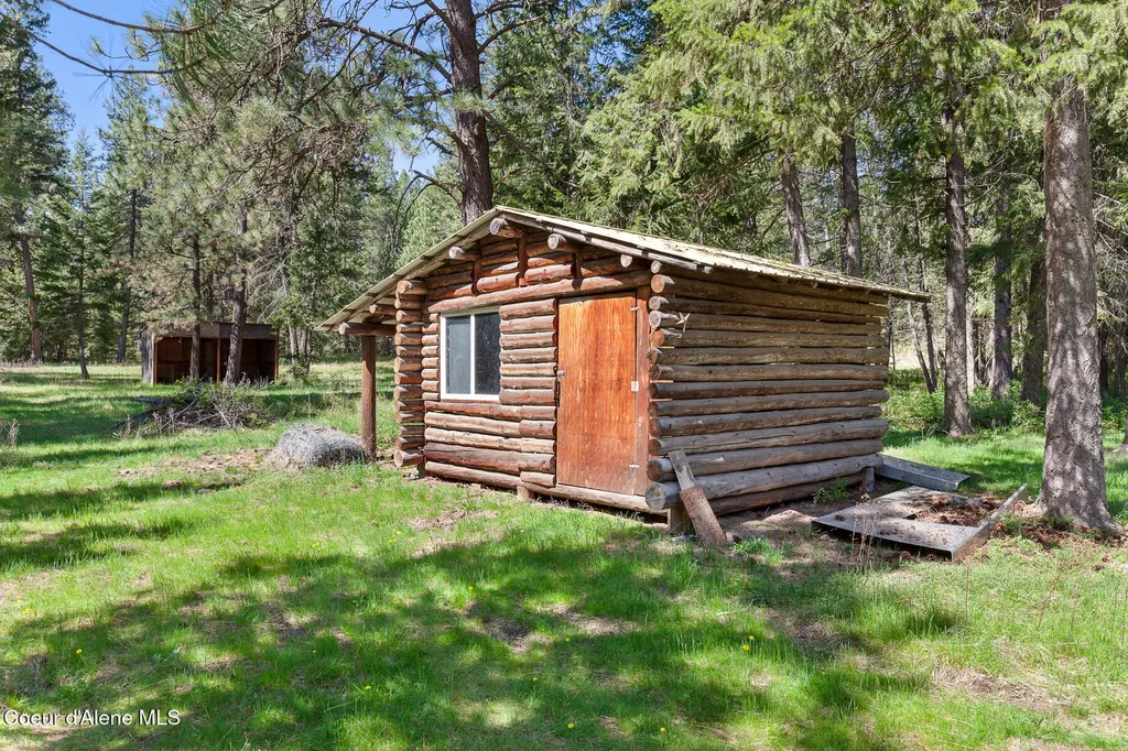 130 Stone Haven Drive Blanchard ID 83804