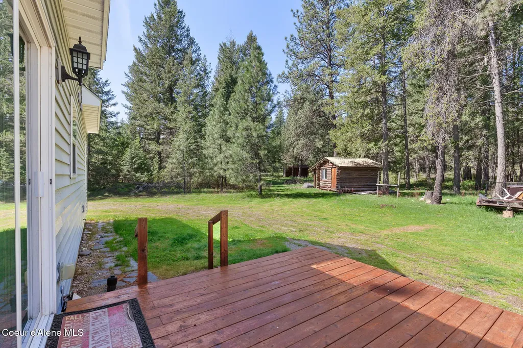 130 Stone Haven Drive Blanchard ID 83804