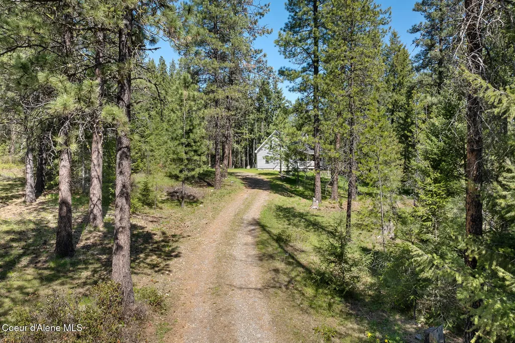 130 Stone Haven Drive Blanchard ID 83804
