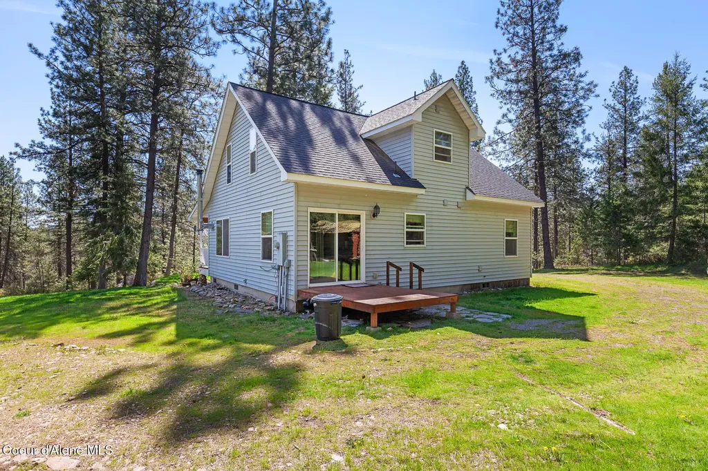 130 Stone Haven Drive Blanchard ID 83804
