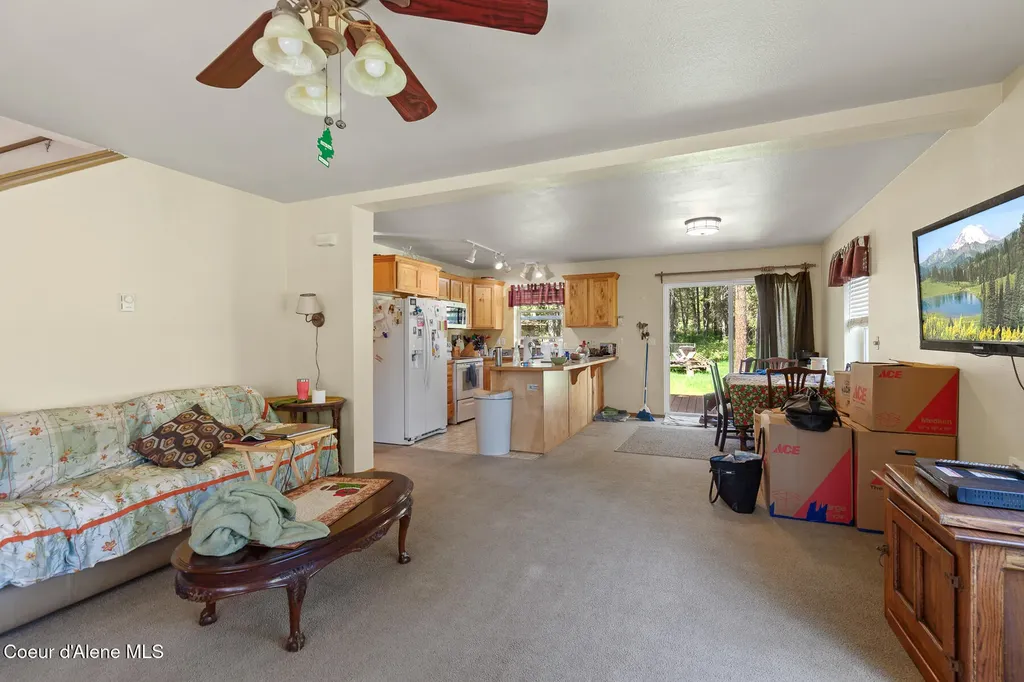 130 Stone Haven Drive Blanchard ID 83804