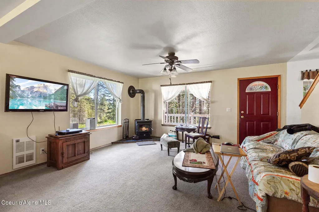 130 Stone Haven Drive Blanchard ID 83804