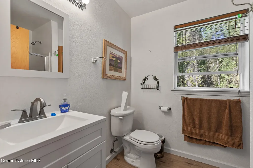 130 Stone Haven Drive Blanchard ID 83804