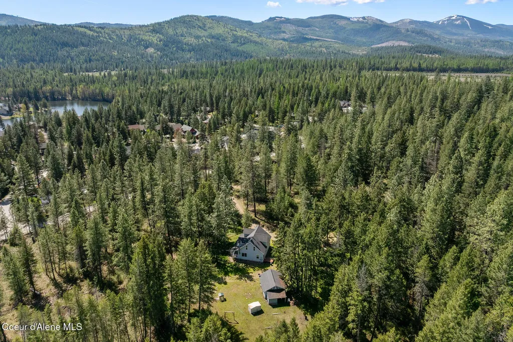 130 Stone Haven Drive Blanchard ID 83804
