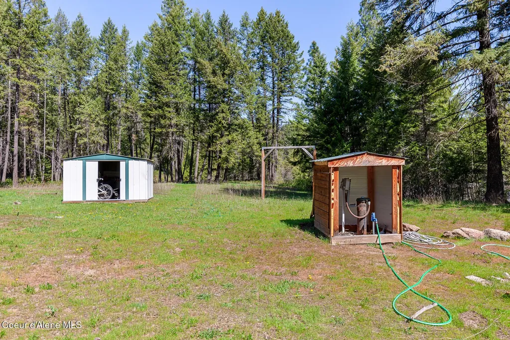 130 Stone Haven Drive Blanchard ID 83804