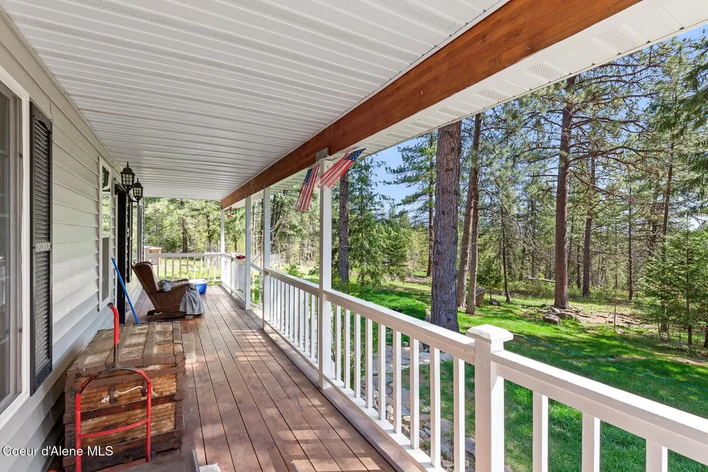 130 Stone Haven Drive Blanchard ID 83804