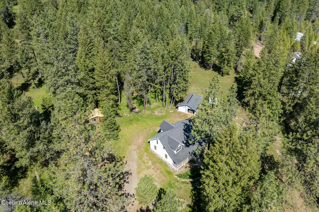 130 Stone Haven Drive Blanchard ID 83804