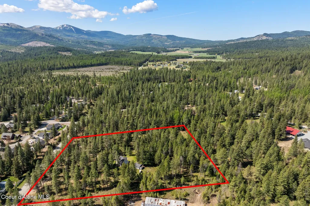 130 Stone Haven Drive Blanchard ID 83804