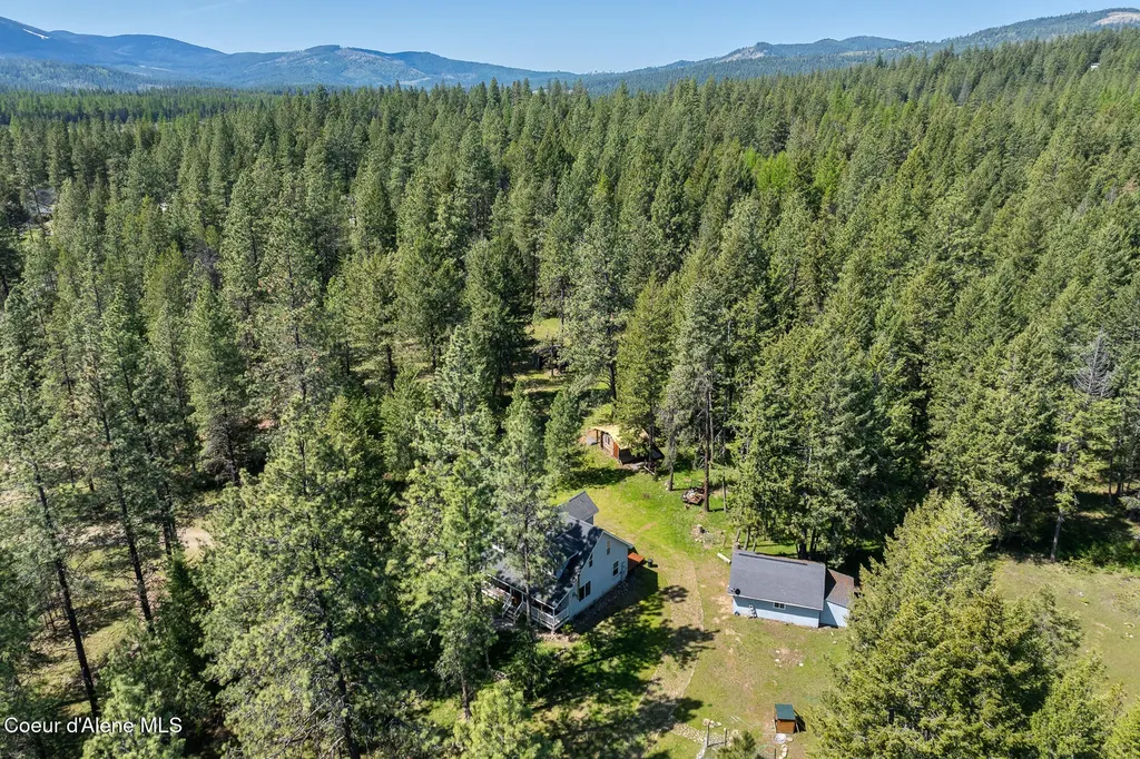 130 Stone Haven Drive Blanchard ID 83804