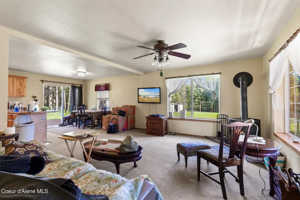 130 Stone Haven Drive Blanchard ID 83804