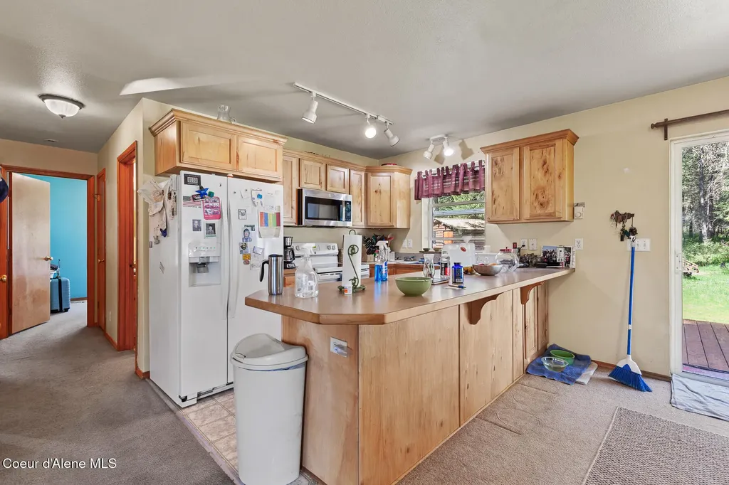 130 Stone Haven Drive Blanchard ID 83804