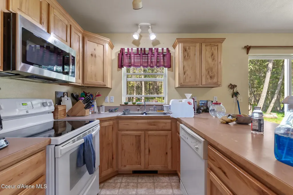 130 Stone Haven Drive Blanchard ID 83804