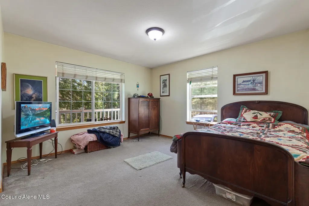 130 Stone Haven Drive Blanchard ID 83804