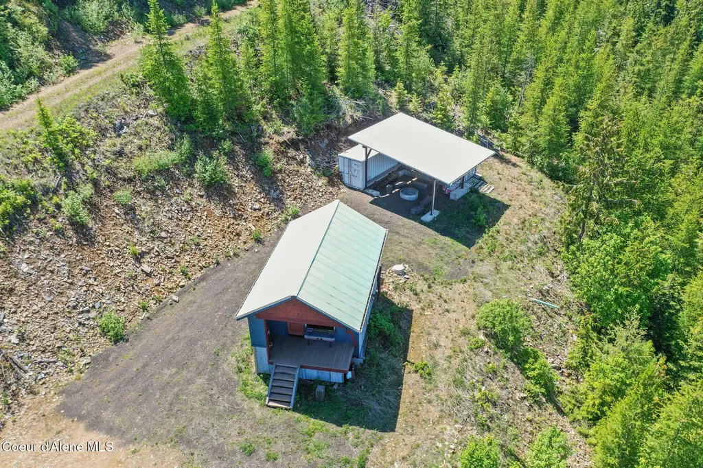 1872 Wildflower Drive St. Maries ID 83861