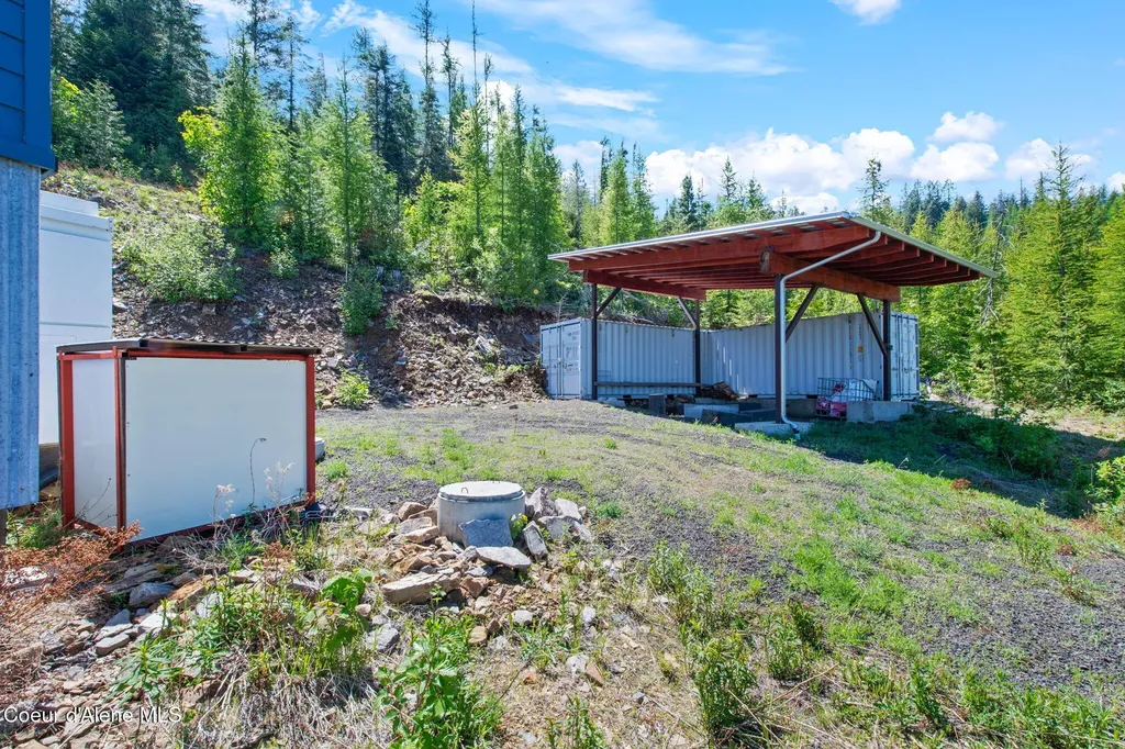 1872 Wildflower Drive St. Maries ID 83861