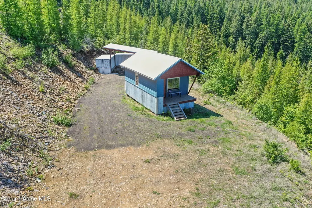 1872 Wildflower Drive St. Maries ID 83861