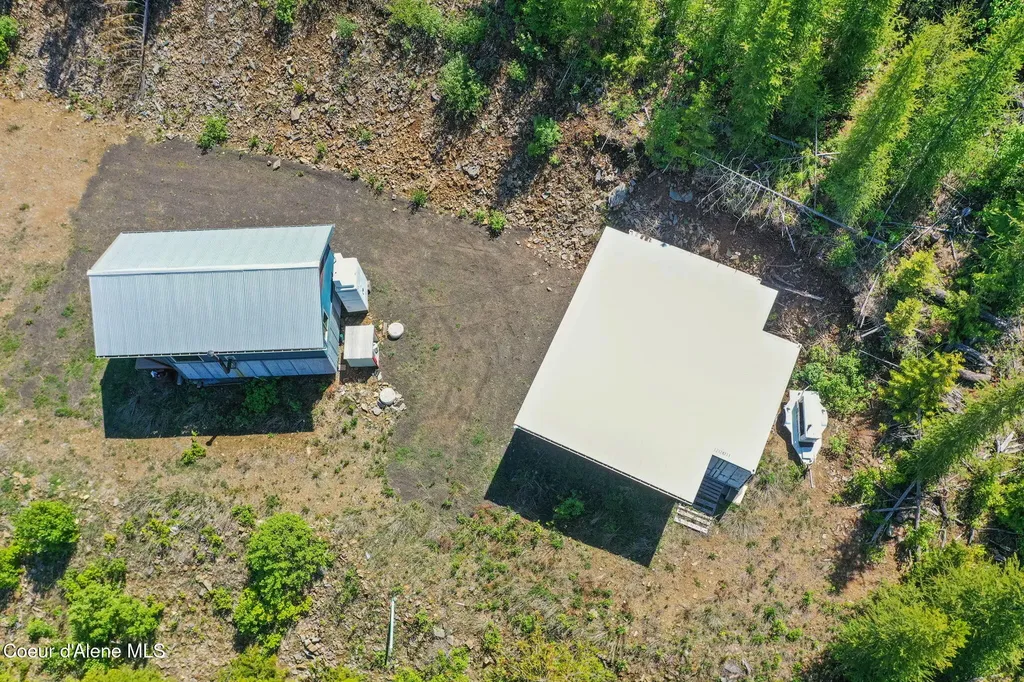 1872 Wildflower Drive St. Maries ID 83861