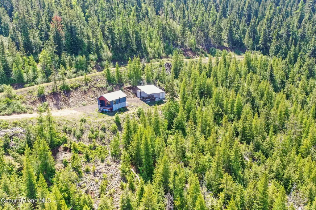 1872 Wildflower Drive St. Maries ID 83861