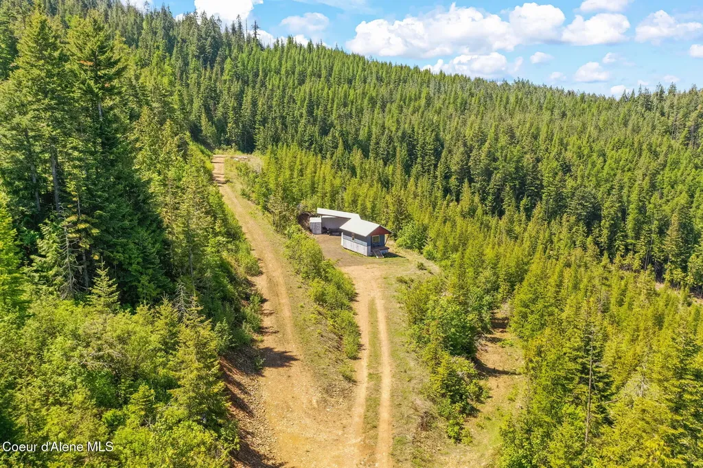 1872 Wildflower Drive St. Maries ID 83861