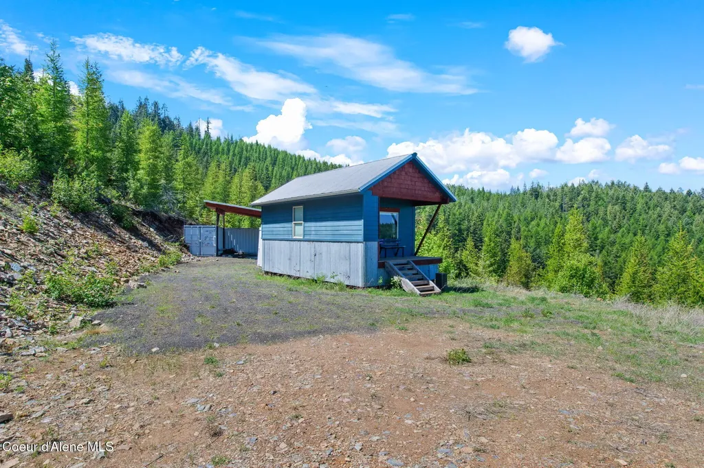 1872 Wildflower Drive St. Maries ID 83861