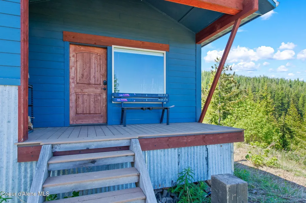 1872 Wildflower Drive St. Maries ID 83861