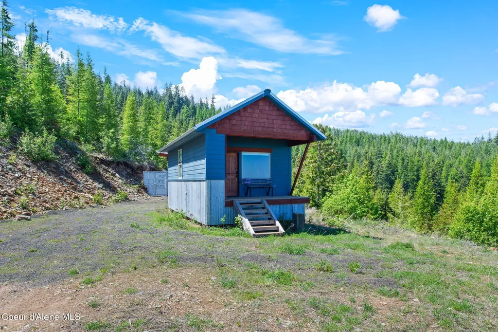 1872 Wildflower Drive St. Maries ID 83861