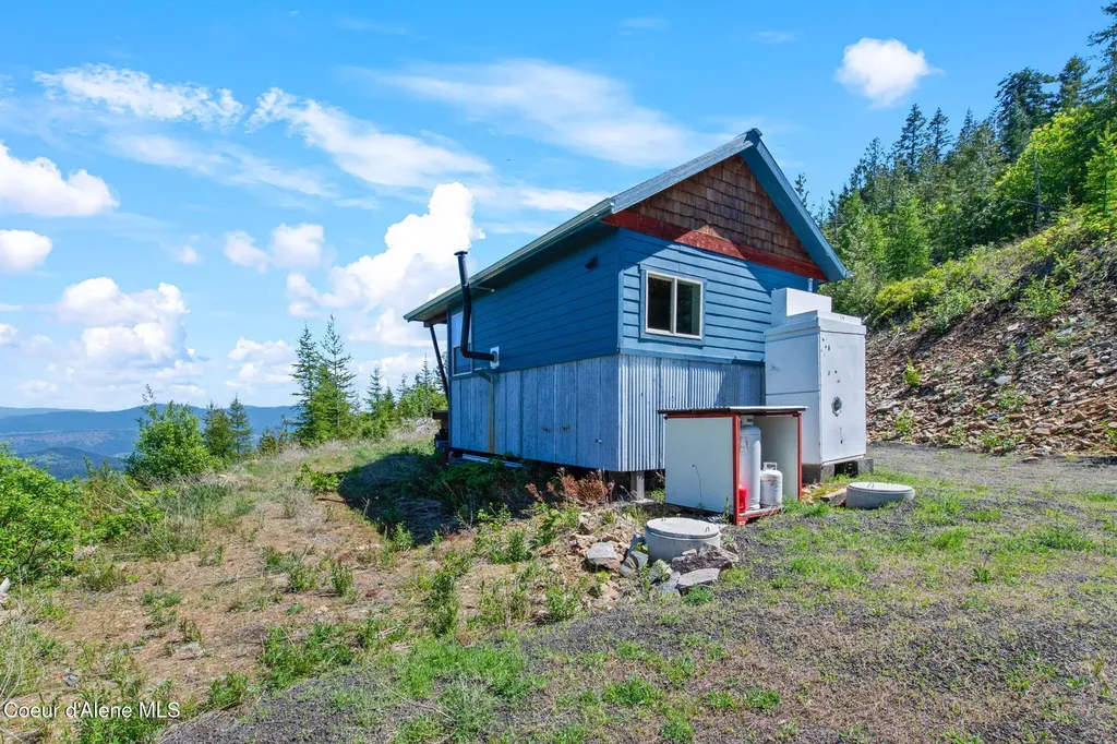 1872 Wildflower Drive St. Maries ID 83861