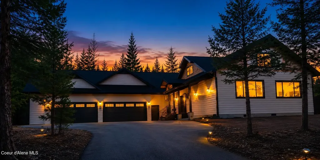 216 Mara Meadows Athol ID 83801