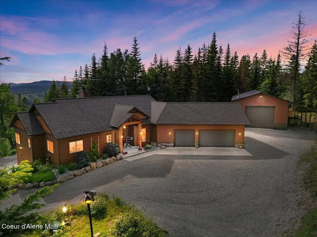 17378 N Freddi Road Rathdrum ID 83858
