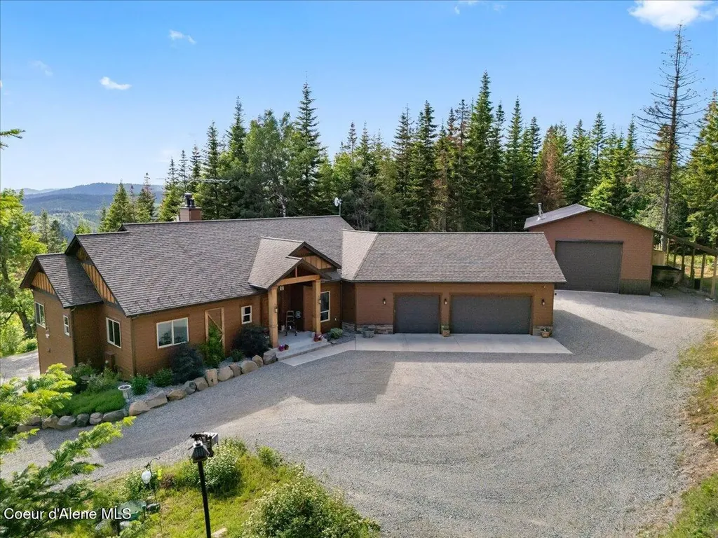 17378 N Freddi Road Rathdrum ID 83858