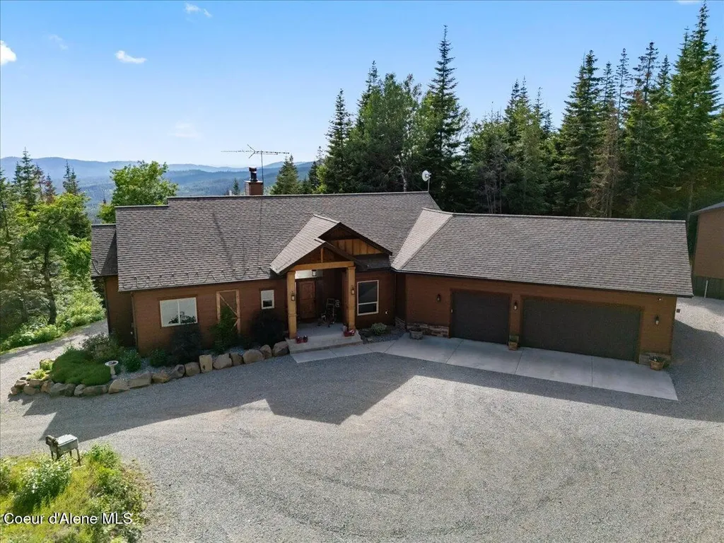 17378 N Freddi Road Rathdrum ID 83858