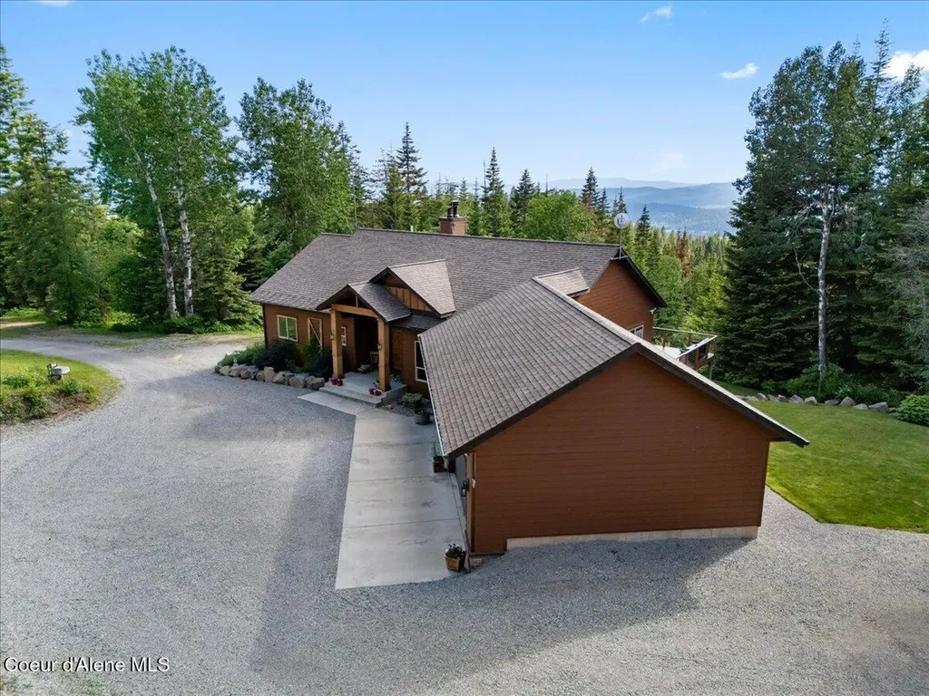 17378 N Freddi Road Rathdrum ID 83858