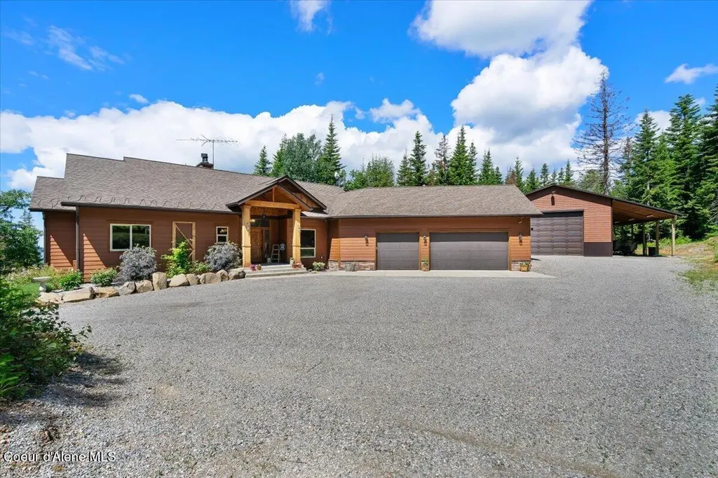 17378 N Freddi Road Rathdrum ID 83858