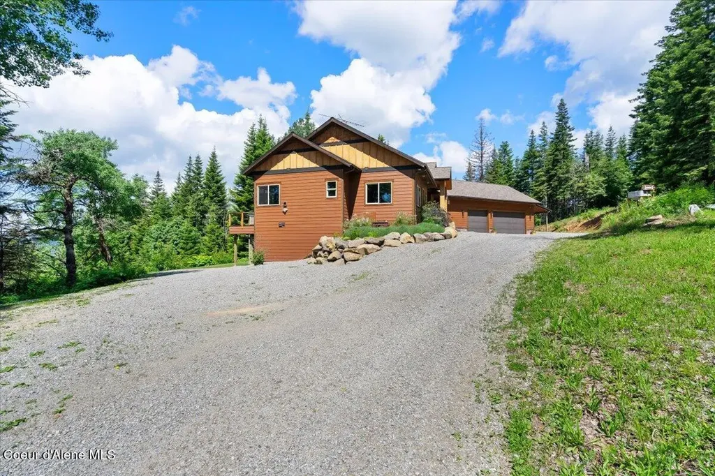 17378 N Freddi Road Rathdrum ID 83858